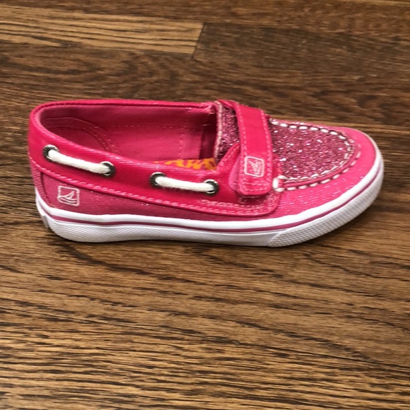 Size US 9.5T Sperry Top-siders - Picture 4 of 10